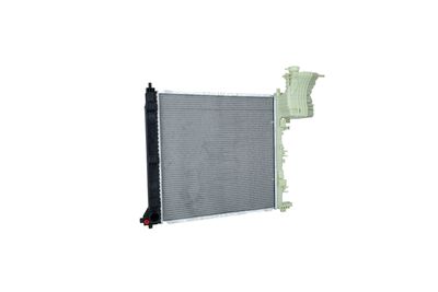 KüHLER MOTORKüHLUNG NRF 53176 43