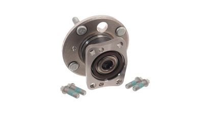 RADLAGERSATZ SKF VKBA6654 39