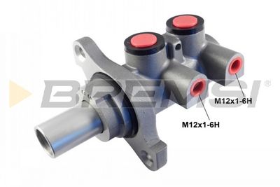 Главный тормозной цилиндр BREMSI PB0788 для OPEL ASTRA