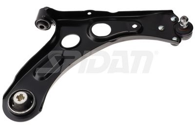 LENKER RADAUFHäNGUNG