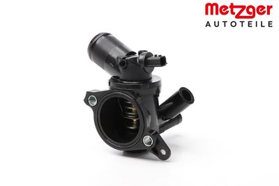 TERMOSTAT LICHID RACIRE METZGER AUTOTEILE 4006436 21