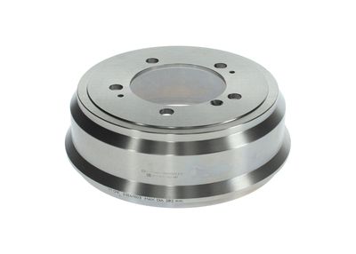 BREMSTROMMEL BOSCH 0986477169 28