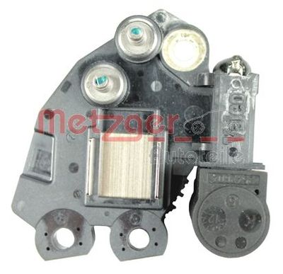 REGULATOR ALTERNATOR METZGER 2390080 1