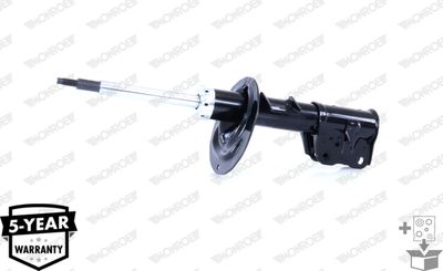 Shock Absorber 16799