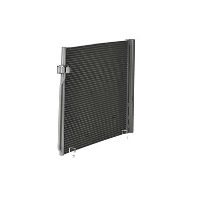 CONDENSATOR CLIMATIZARE NISSENS 940058 37