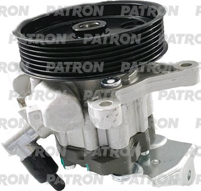 PATRON PPS1198 Насос гідропідсилювача керма 