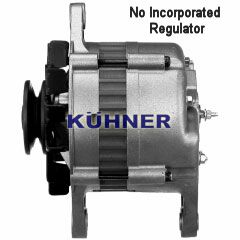 Alternatore AD KÜHNER 40119