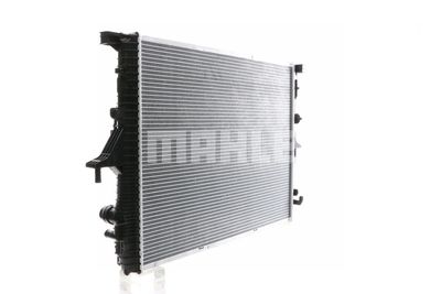 RADIATOR RACIRE MOTOR MAHLE CR571000S 28