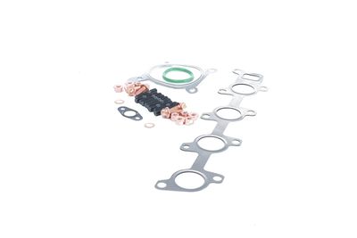 MONTAGESATZ LADER BTS Turbo T931284ABS 24