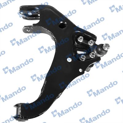 BRAT SUSPENSIE ROATA