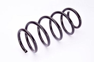 Spiraalveer Voor Links/Rechts past: OPEL COMBO, COMBO TOUR, CORSA C, TIGRA 1.3D/1.7D/1.8 09.00-