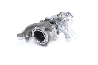 LADER AUFLADUNG BTS Turbo T917609 31