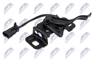 Zámek kapoty motoru NTY EZC-PL-081