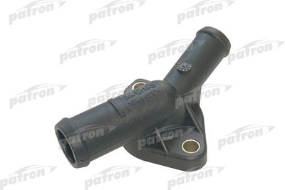Фланец охлаждающей жидкости PATRON P29-0008 для VW BORA