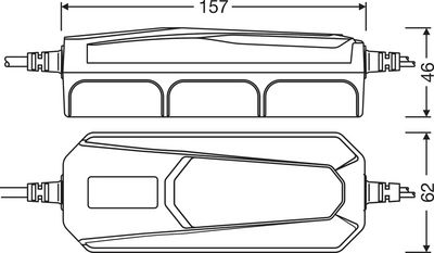 Vorschau Batterieladegerät Ansicht 3