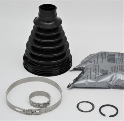 FALTENBALGSATZ ANTRIEBSWELLE