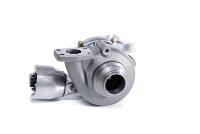 LADER AUFLADUNG BTS Turbo T915019BT 18