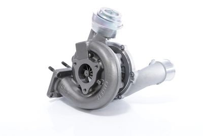 COMPRESOR SISTEM DE SUPRAALIMENTARE BTS Turbo T912363 28