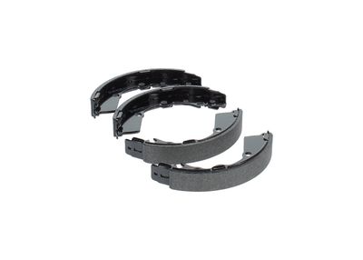 BREMSBACKENSATZ BOSCH 0986487797 13