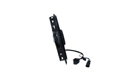 VENTILATOR RADIATOR NRF 47892 33