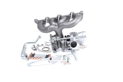 LADER AUFLADUNG BTS Turbo T981362 28