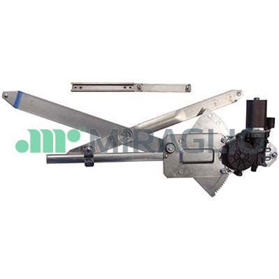 MECANISM ACTIONARE GEAM MIRAGLIO 307316