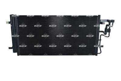 CONDENSATOR CLIMATIZARE