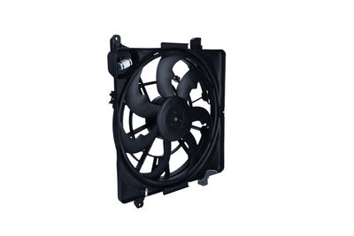 VENTILATOR RADIATOR NRF 470086 40