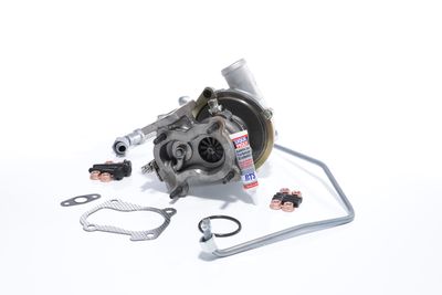 LADER AUFLADUNG BTS Turbo T981050 21