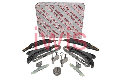 CHIT LANT DE DISTRIBUTIE