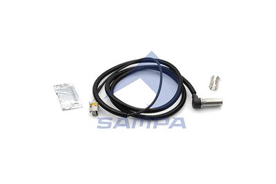 Sensor, revoluciones de la rueda