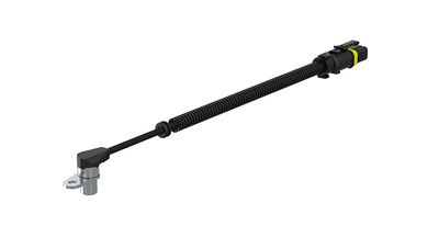 ABS-sensor Voor Rechts (hoekig, 1300mm, 2pin)