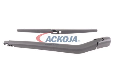 SET STERGATOARE CURATARE PARBRIZ ACKOJA A520476 35