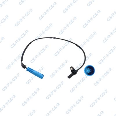 SENZOR TURATIE ROATA