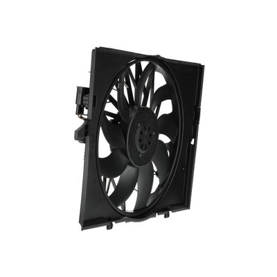 VENTILATOR RADIATOR NISSENS 85735 36