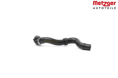 FURTUN RADIATOR METZGER AUTOTEILE 2420097 20