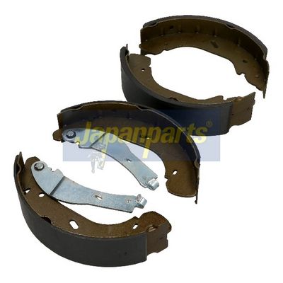 BREMSBACKENSATZ JAPANPARTS GF0314AF 3