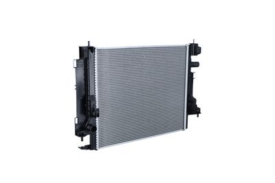 RADIATOR RACIRE MOTOR NRF 550180 40
