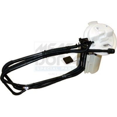 SISTEM ALIMENTARE CU COMBUSTIBIL