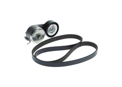 KEILRIPPENRIEMENSATZ BOSCH 1987600763 12