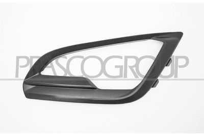 LüFTUNGSGITTER STOßFäNGER