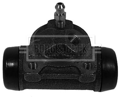 Wheel Brake Cylinder Borg & Beck BBW1682