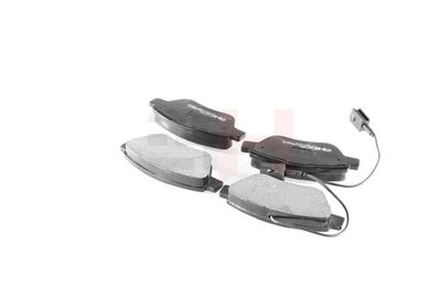 SET PLACUTE FRANA FRANA DISC GH GH410511 28