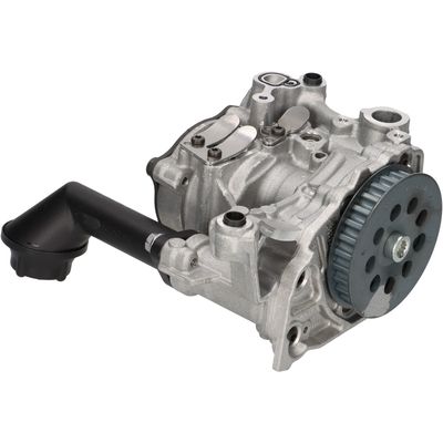 POMPA ULEI PIERBURG 724808350 2