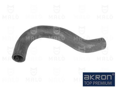 маркуч на радиатора AKRON-MALÒ 3926A