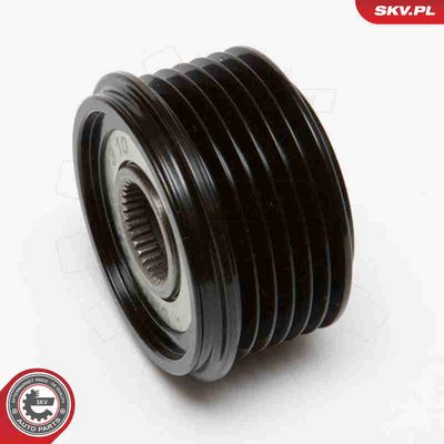 SISTEM ROATA LIBERA GENERATOR ESEN SKV 11SKV036 2