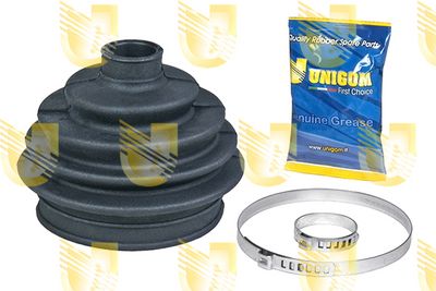 FALTENBALGSATZ ANTRIEBSWELLE