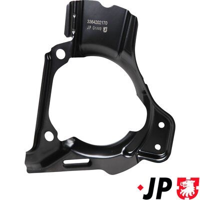 PROTECTIE STROPIRE DISC FRANA