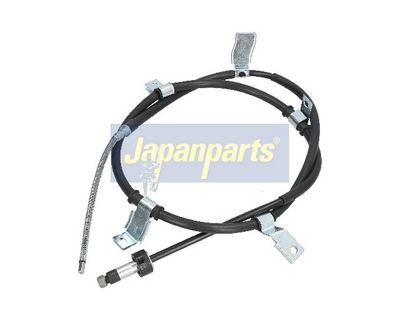 JAPANPARTS Trosas, stovėjimo stabdys