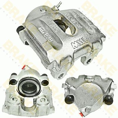 Brake Caliper Brake ENGINEERING CA1598R